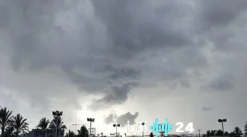 حالة الطقس الثلاثاء 24 مارس: شبورة مائية واحتمالات لسقوط الأمطار خلال الأسبوع